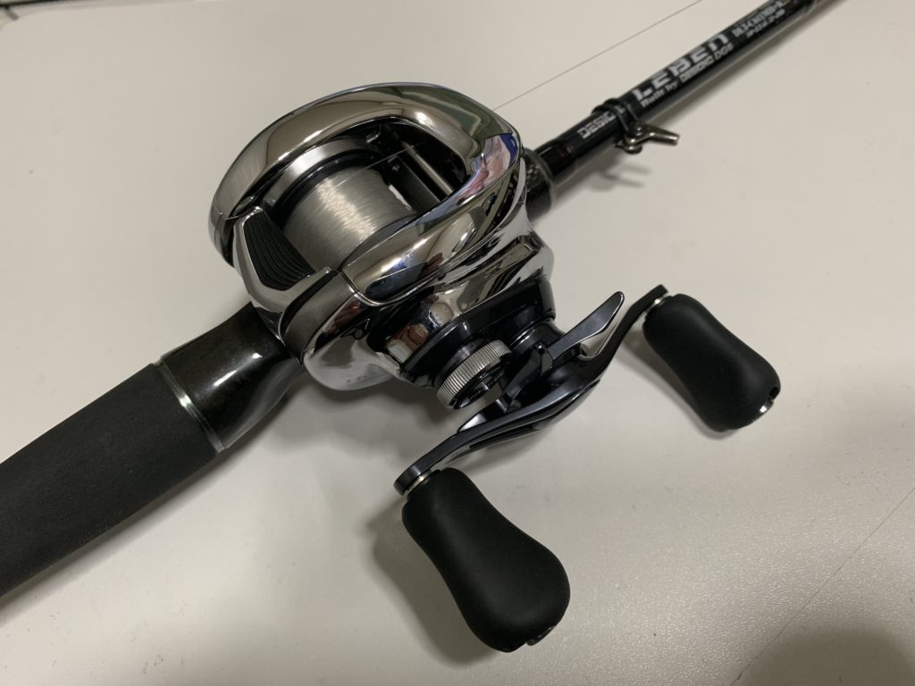 処分品SHIMANO19アンタレス送込 traviesospet.cl