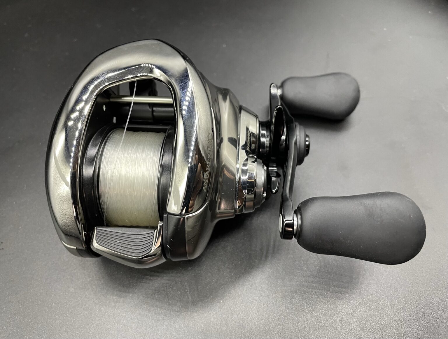 SHIMANO - 21アンタレスDC フェザー100の+ciocolaterie-millesime.ro